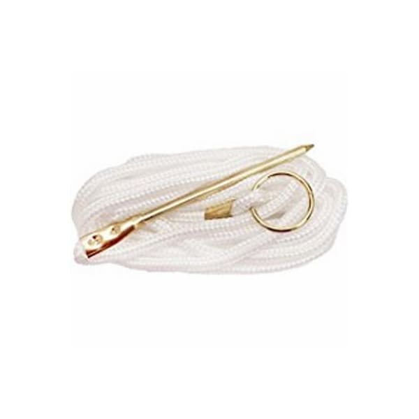 Big Rock Sports 12' WHT Nyl Stringer 0848-3354 - main